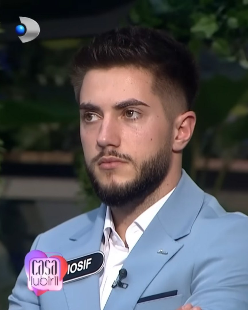 Iosif de la „Casa Iubirii”, în doliu! Durere imensă în familia concurentului