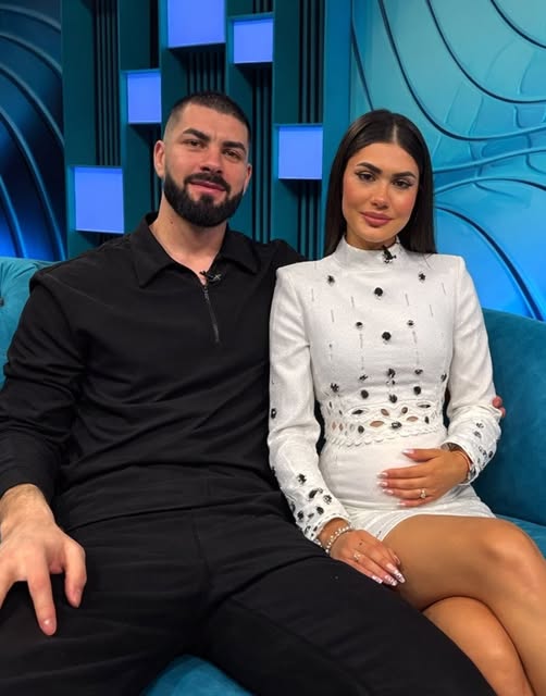 „Lia este însărcinată?” Momentul care a stârnit val de reacții în rândul fanilor emisiunii „Casa Iubirii”
