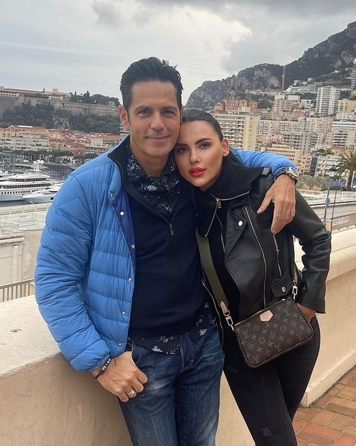 Lavinia Pîrva, adevărul despre  despărțire de Ștefan Bănică. Ce s-a întâmplat cu adevărat: