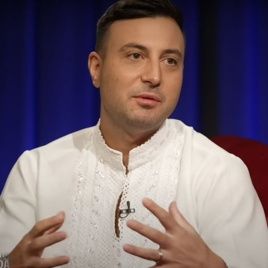 Scandal în culisele televiziunii! Valentin Sanfira spune de ce a fost interzis la mai multe posturi TV!