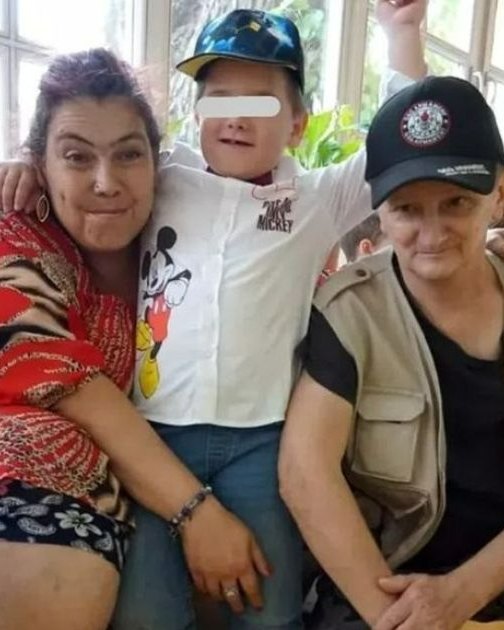 Ioana Tufaru, disperată pentru fiul ei! Ia în calcul să îi ceară ajutorul lui Gigi Becali