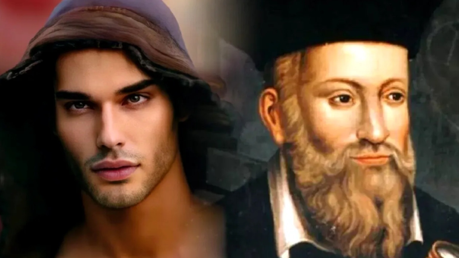 Avertismentul „noului Nostradamus” care a stârnit îngrijorare. Ce prezice Athos Salomé pentru 2026:
