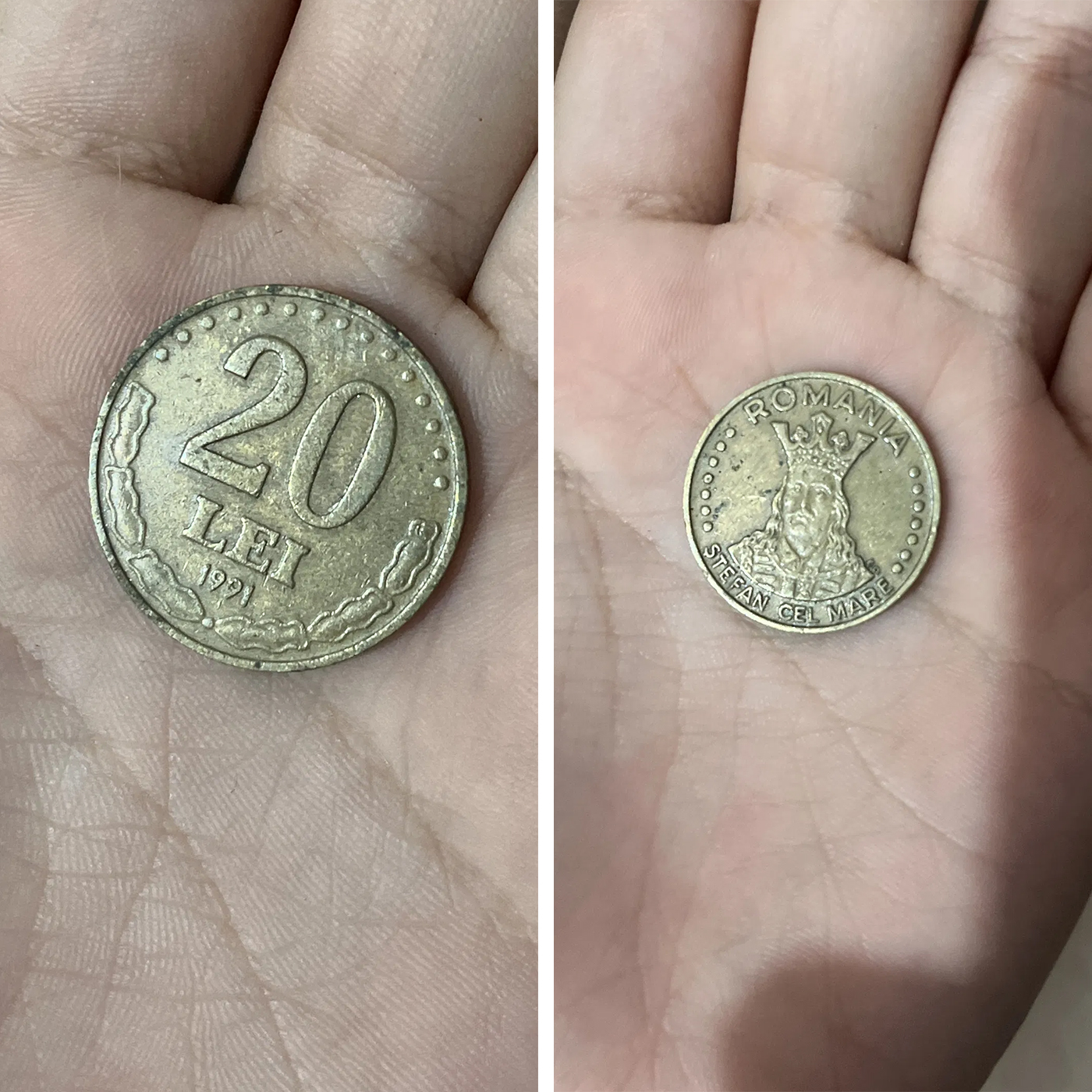 Dacă ai această monedă acasă, ai putea da lovitura! Piesa veche cu chipul lui Ștefan cel Mare valorează o mică avere!