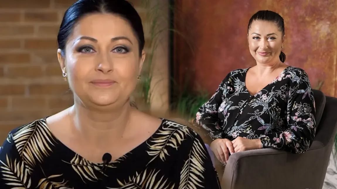 Gabriela Cristea, transformare spectaculoasă! Prezentatoarea și-a etalat noua siluetă înainte de Ziua Femeii