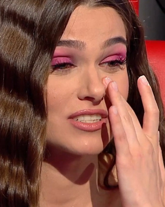 „Drumurile noastre s-au separat”. Theo Rose a făcut anunțul care i-a emoționat pe fani!