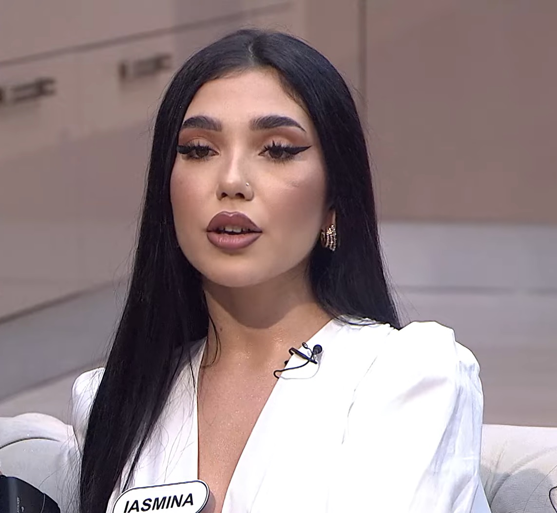 Iasmina de la „Casa Iubirii” a rupt tăcerea și a spus adevărul