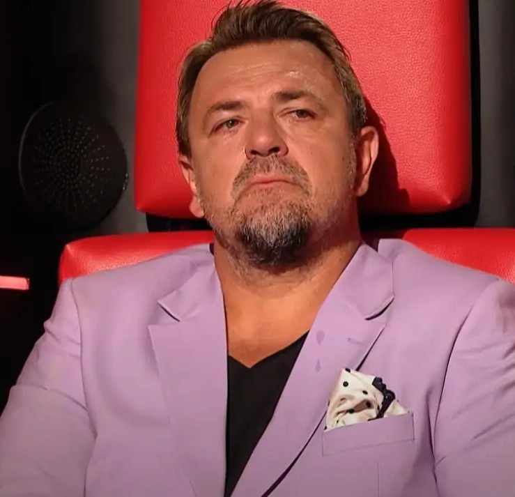 Horia Brenciu s-a întors în România singur! Soția și copiii au rămas blocați…