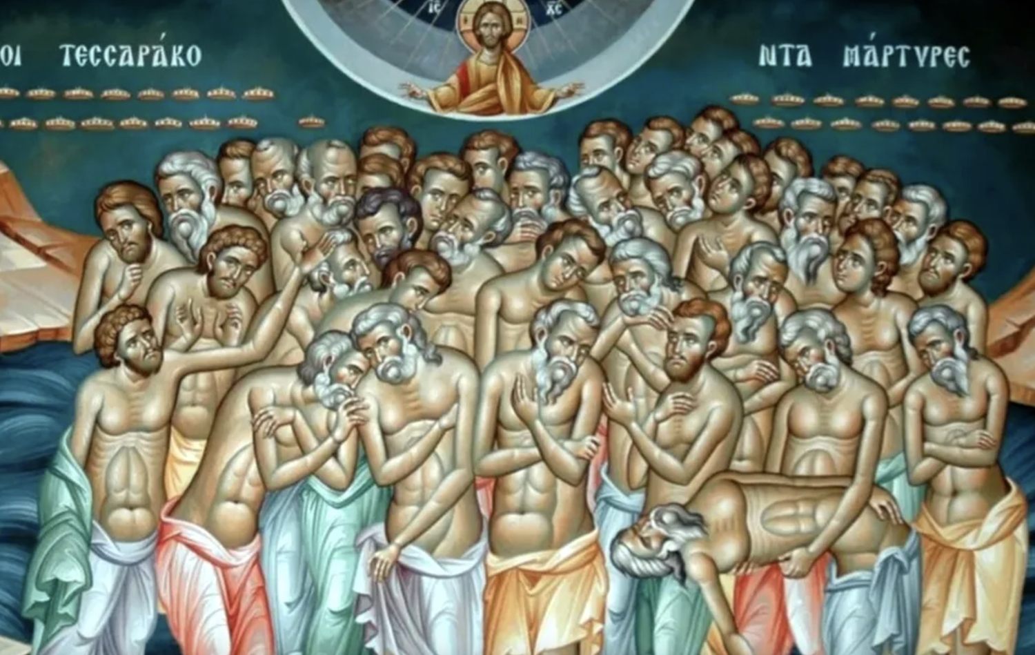 Tradiții și obiceiuri de 9 martie. Ce spun credințele populare despre ziua celor 40 de Mucenici