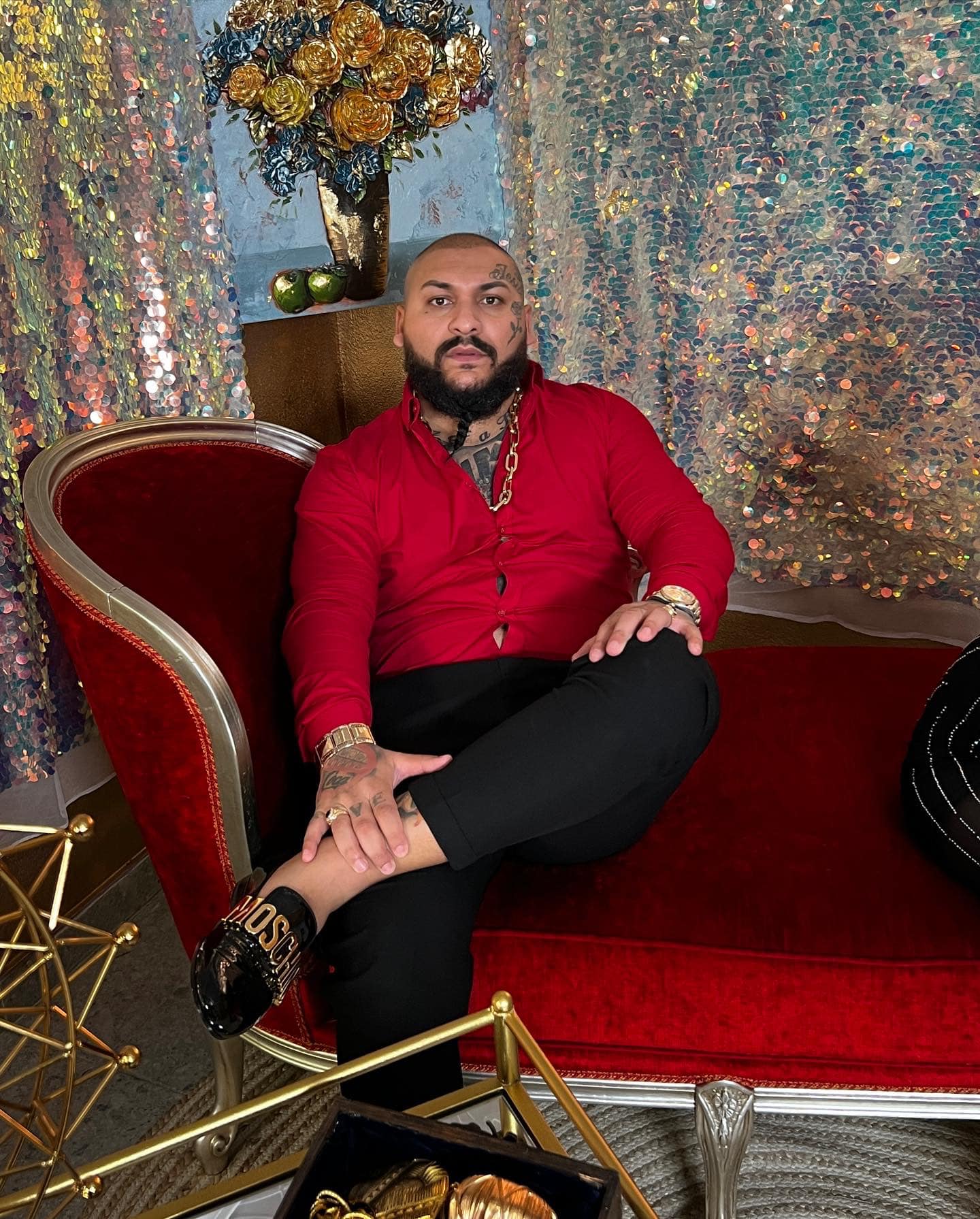 Destin dur pentru Dani Mocanu! Artistul și fratele său vor fi extrădați și vor executa pedeapsa