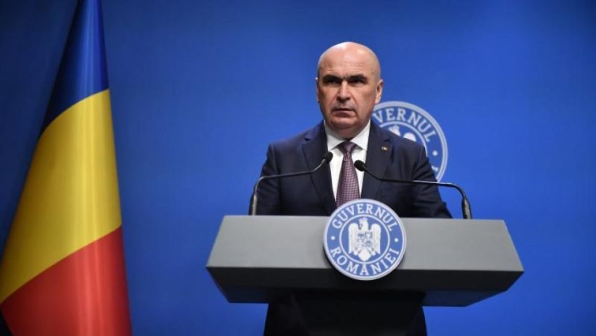 Cine ar putea fi scutit din nou de impozite. Anunțul făcut de premierul Ilie Bolojan: