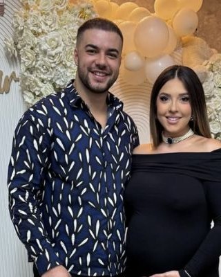 Daniela Sterp, pe patul de spital! Imaginea care i-a îngrijorat pe fani!