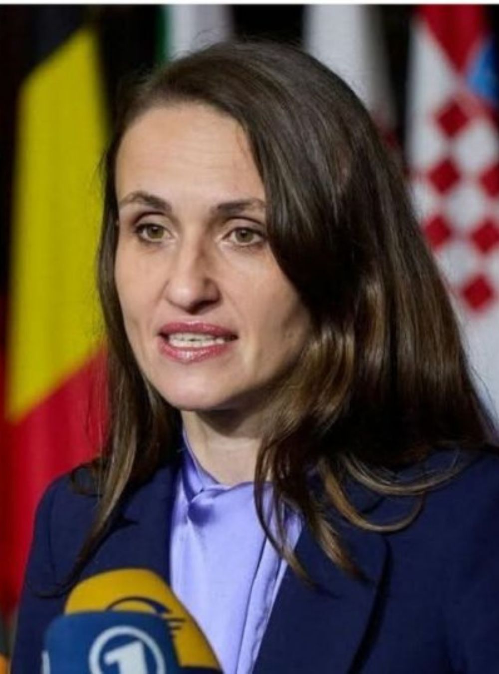 Daciana Sârbu susține că Oana Țoiu ar fi intervenit în cazul fiicei sale. Ce s-a întâmplat: