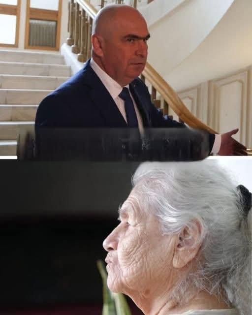 Din păcate, pensiile pe luna martie vor fi…