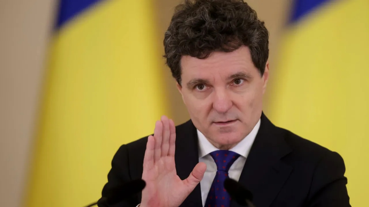 Nicușor Dan anunță când va fi finalizată baza NATO de la Kogălniceanu și cât va costa proiectul