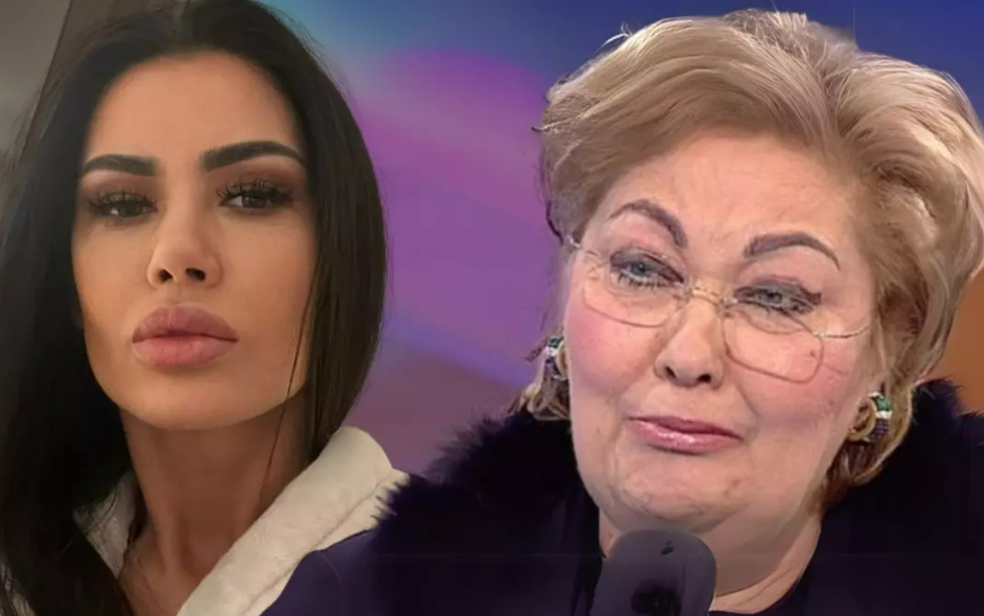 Oana Zăvoranu, mărturisiri surprinzătoare despre copilărie. Ce i-a cerut mamei sale, Mărioara, când a aflat că era însărcinată