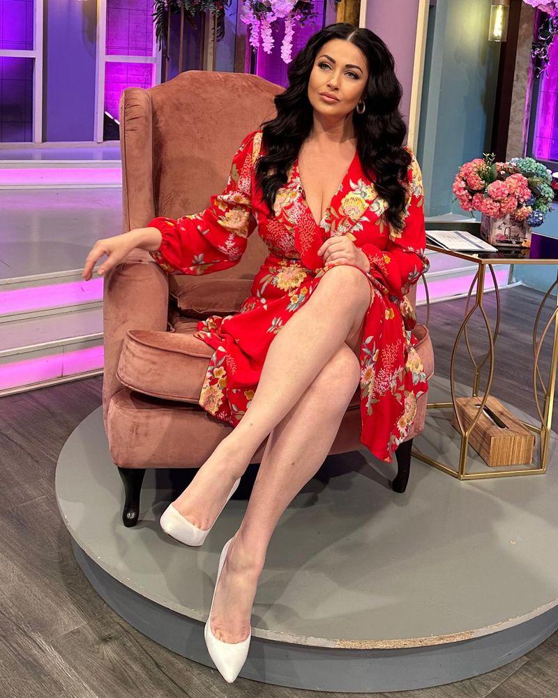 Ce salariu avea Gabriela Cristea la Pro TV. Suma pe care o câștiga lunar la începutul carierei: