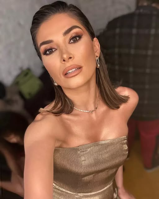 Reacția fermă a Alinei Pușcaș după afirmațiile Andreei Bălan. Ce a avut de spus prezentatoarea