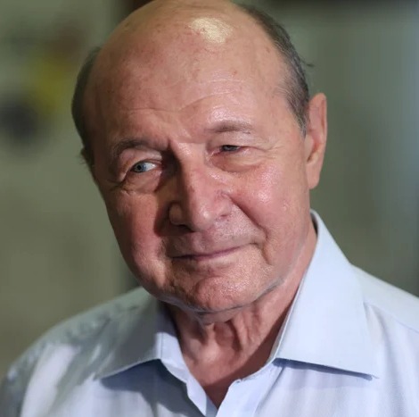 Veste neașteptată despre Traian Băsescu! Ce se întâmplă cu fostul președinte al României: