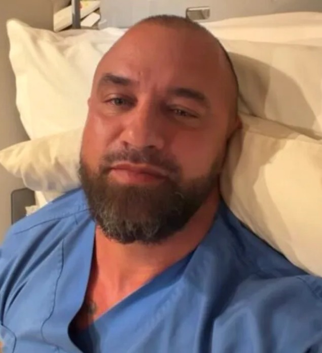 Momente grele pentru Alex Bodi! Afaceristul a ajuns pe masa de operație: „Există un risc foarte mare”