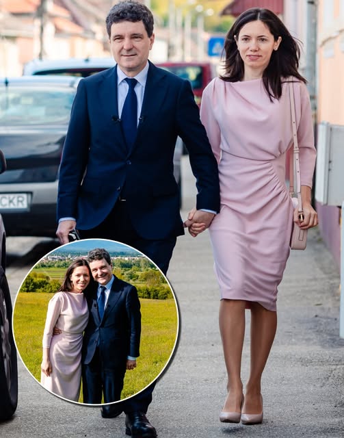 Întrebată dacă Nicușor Dan a cerut-o în căsătorie, Mirabela Grădinaru a dat răspunsul care a surprins pe toată lumea! Reacția ei le-a închis gura criticilor