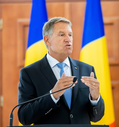 Veste surprinzătoare despre Klaus Iohannis! Informația care a stârnit un val de reacții!