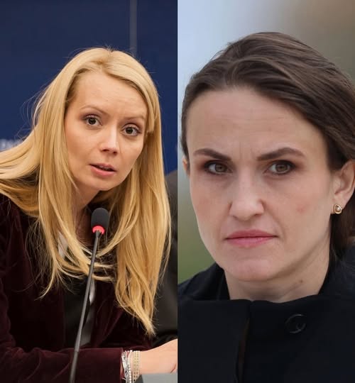 Schimb dur de replici între Daciana Sârbu și Oana Țoiu. Disputa care a stârnit numeroase reacții: