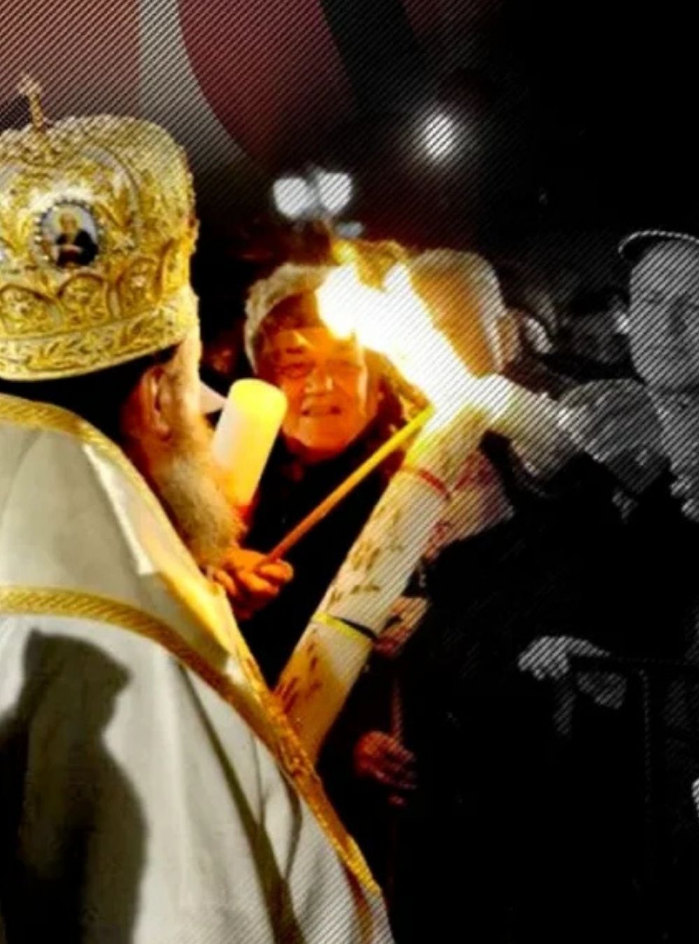 Obiceiuri și credințe populare pe care credincioșii le respectă într-o zi de sărbătoare cu cruce neagră