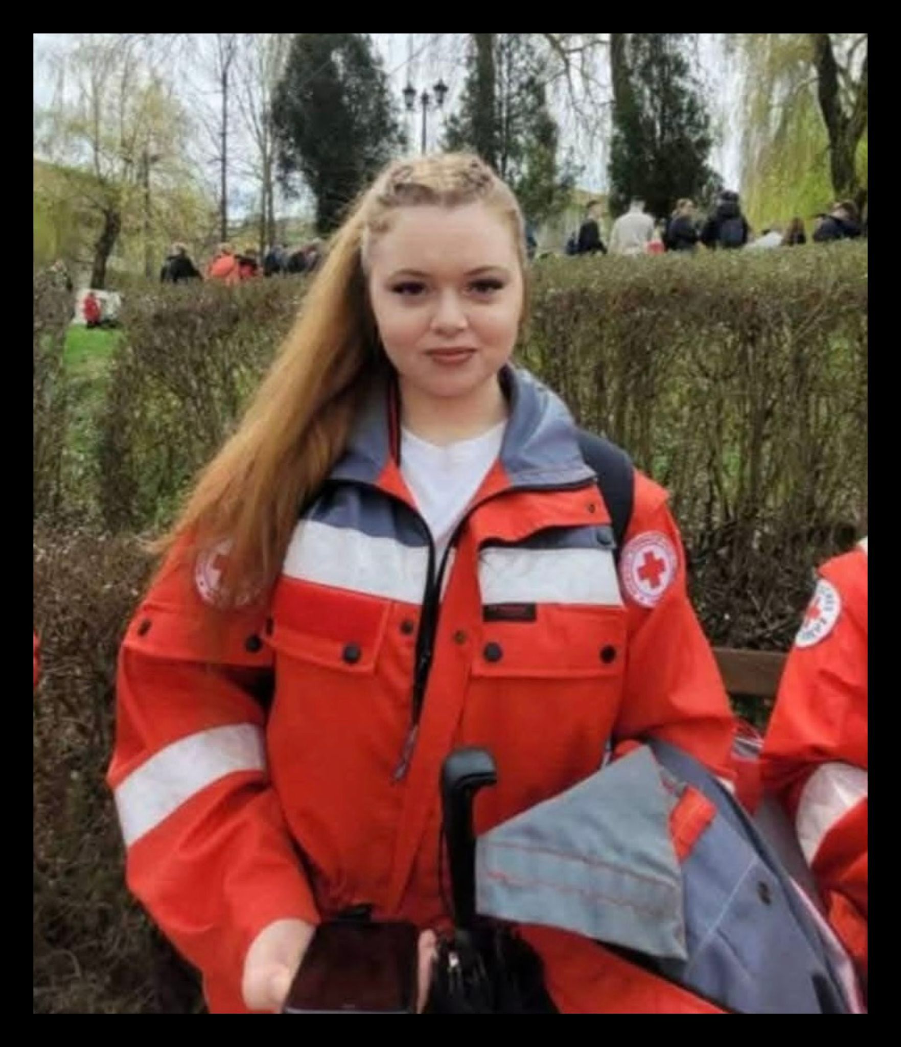 Giulia, voluntara de la Crucea Roșie Petroșani, s-a stins la doar 19 ani după o luptă grea cu boala