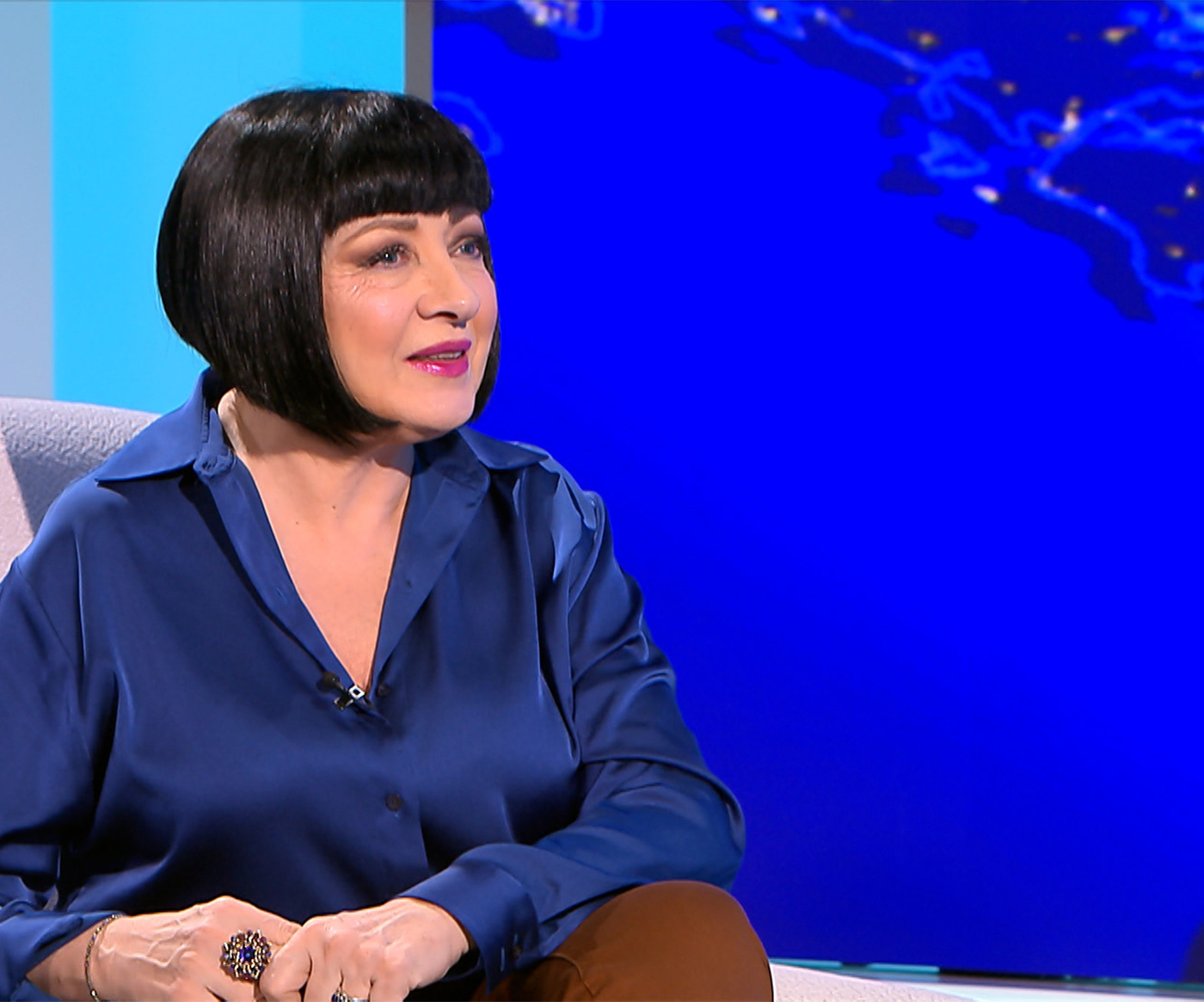 Zodia favorită a astrelor în martie 2026! Neti Sandu spune cine atrage dragostea, banii și succesul!