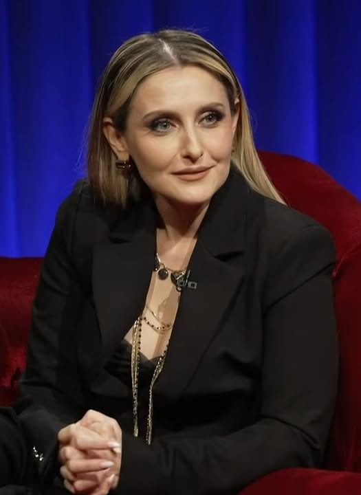 Nimeni nu se aștepta la asta! Alina Sorescu a…