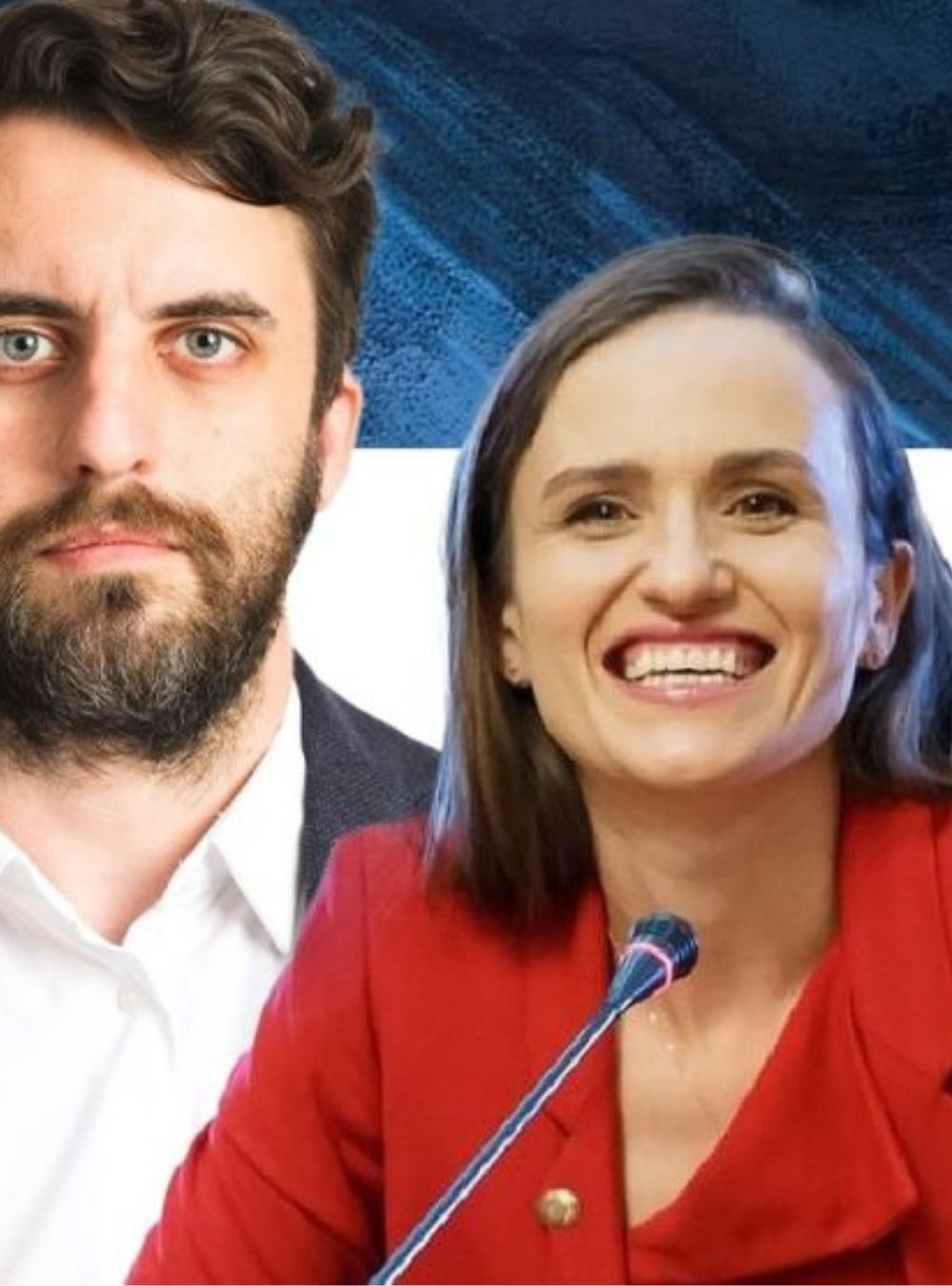 Cine este Ciprian Stănescu, partenerul Oanei Țoiu. Cei doi au împreună…