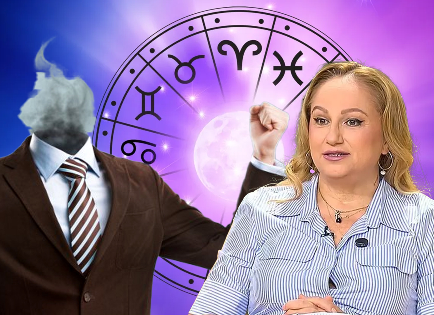 Cristina Demetrescu avertizează: zodia care riscă burnout în martie. „Aveți grijă de sănătate!”