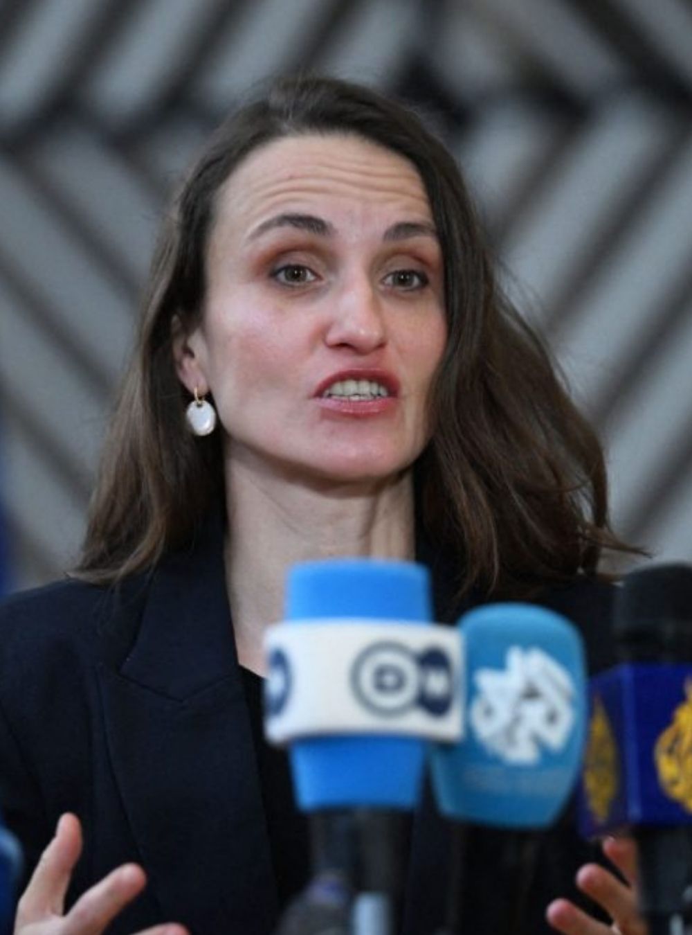 Scandal în Coaliție! Decizia luată după acuzațiile care o vizează pe Oana Țoiu