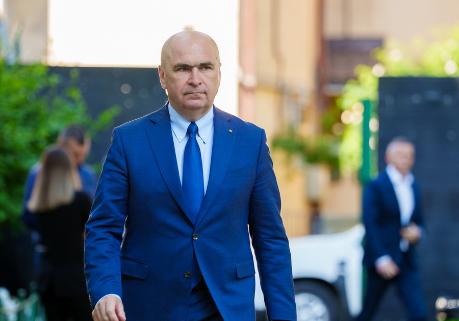 Zboruri suplimentare pentru românii rămași în Orientul Mijlociu. Anunțul făcut de Ilie Bolojan!