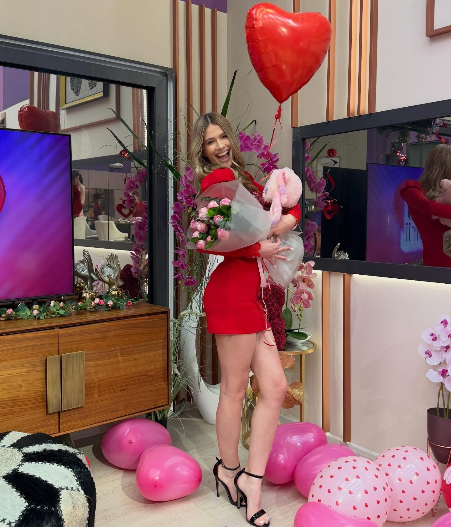 Ce făcea Daniela înainte să intre în „Casa Iubirii”. Detalii mai puțin știute despre noua concurentă: