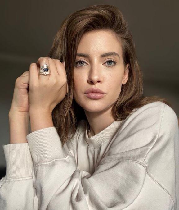 Iulia Albu, surprinsă de factura la gaze. Ce sumă a primit de plată: „Credeam că e o glumă”