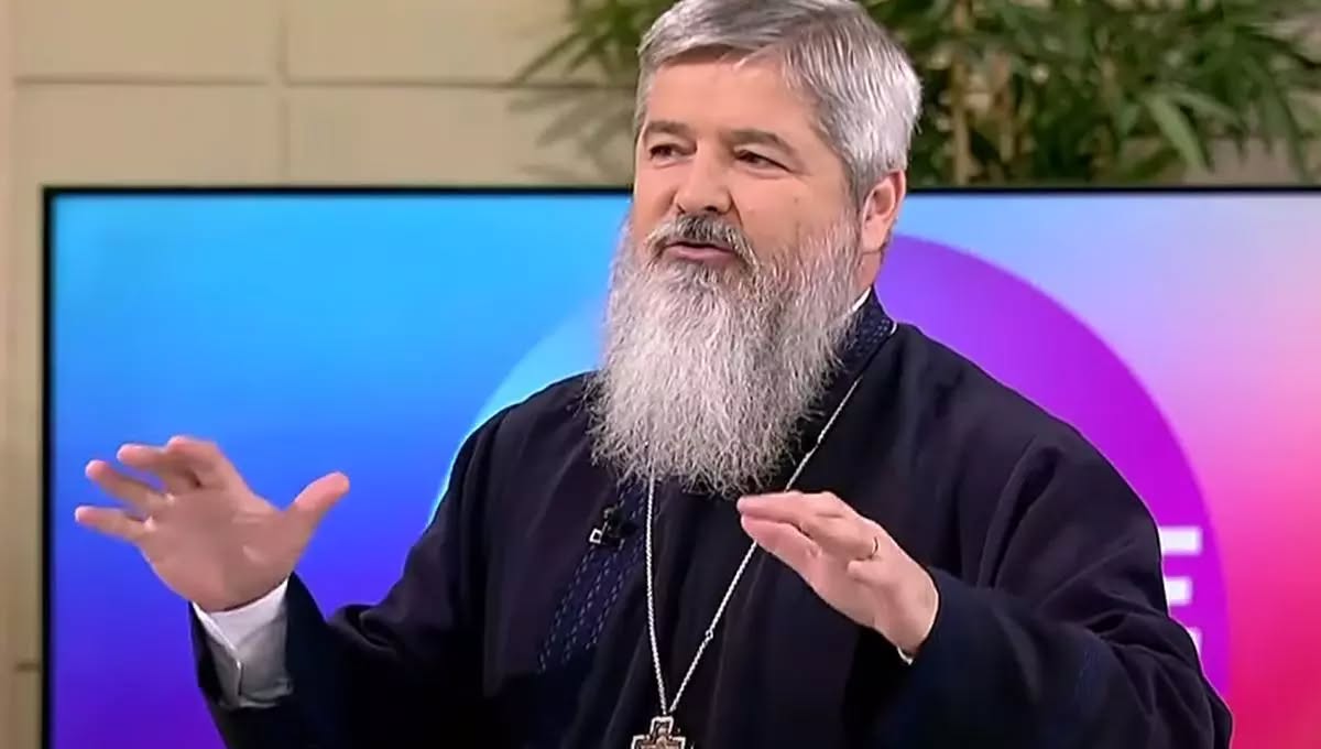 Părintele Vasile Ioana avertizează asupra greșelii pe care mulți credincioși o fac în Postul Paștelui: