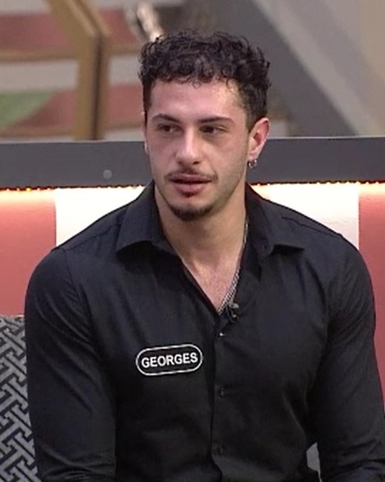 Ce facultate a urmat Georges, noul concurent de la „Casa iubirii”. Detaliul care i-a surprins pe fani: