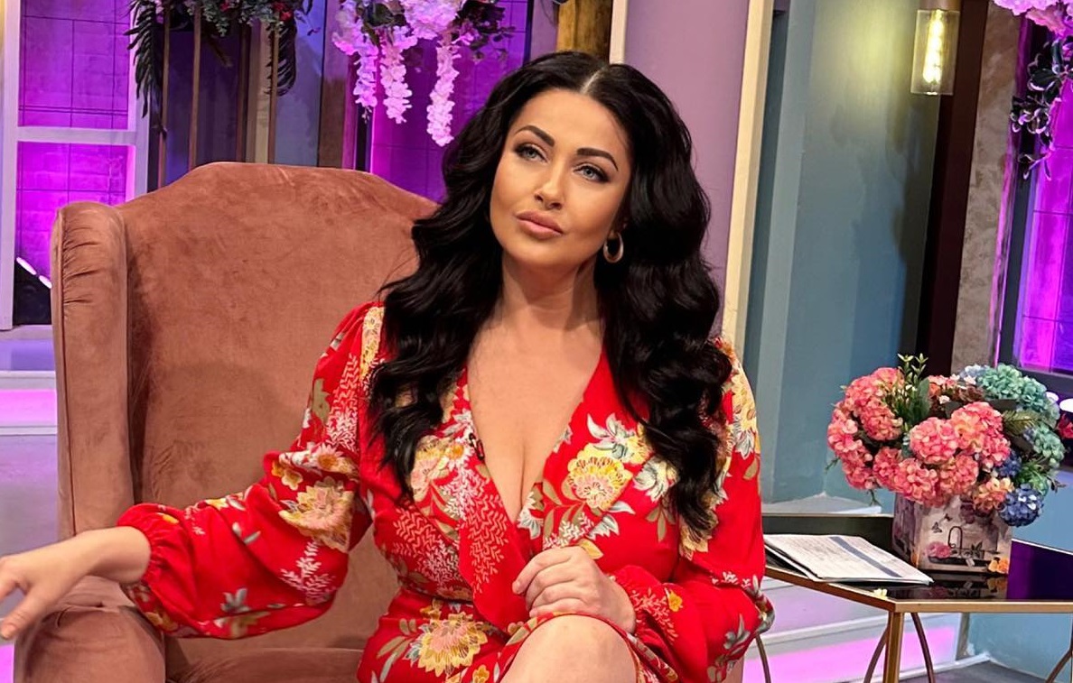 Suma neașteptată pe care Gabriela Cristea o câștiga la PRO TV! Reacția ei spune totul…