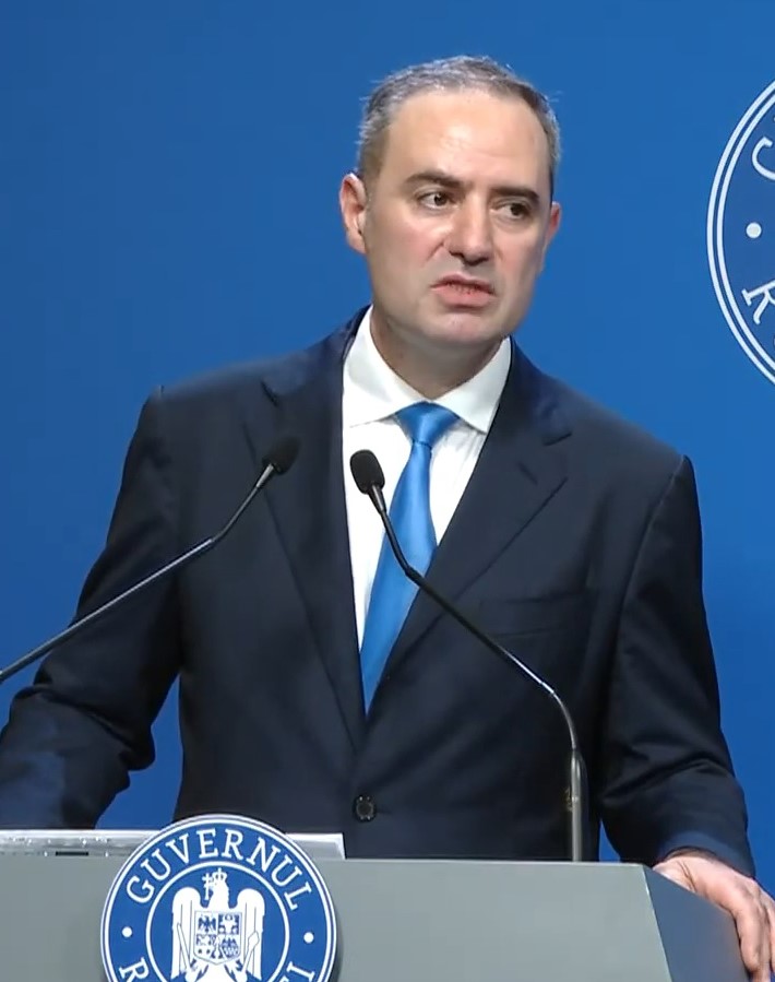 Anunț important despre pensii făcut de ministrul Finanțelor. Ce a spus Alexandru Nazare despre o posibilă creștere: