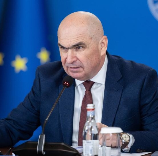 Decizie surprinzătoare luată de Ilie Bolojan. Ce se întâmplă cu Oana Țoiu