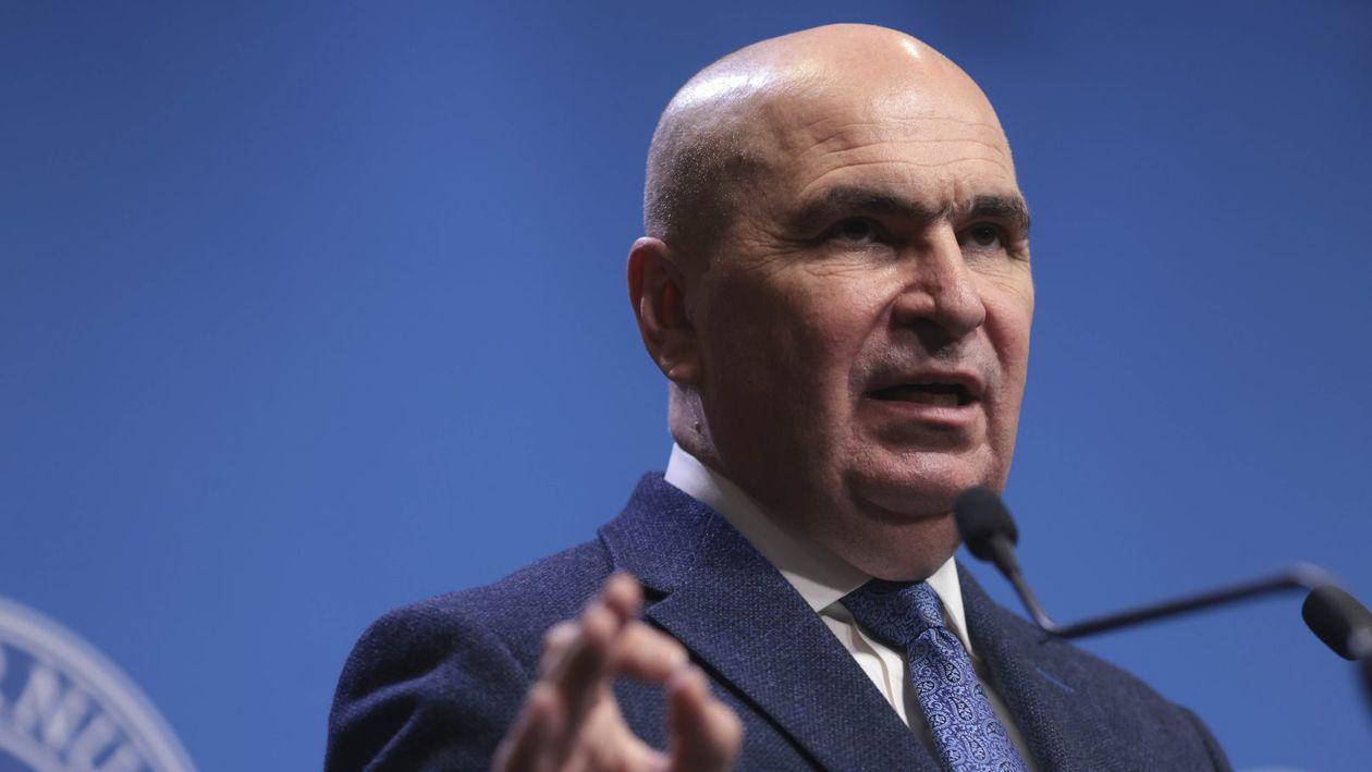 Ilie Bolojan reacționează la boicotul simulărilor pentru Evaluarea Națională: „Elevii nu trebuie să fie afectați de proteste”