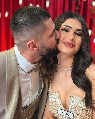 Anunț neașteptat de la Filip și Lia: „Dacă alegi să pleci…”