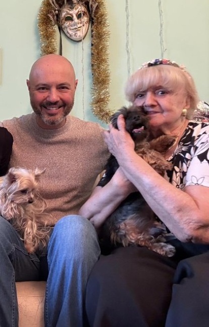 Moment cutremurător: ce i-a cerut Camelia Mitoșeru fiului ei a emoționat pe toată lumea