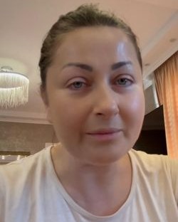 Momente dureroase în familia Gabrielei Cristea! Vedeta nu și-a mai putut stăpâni lacrimile când…