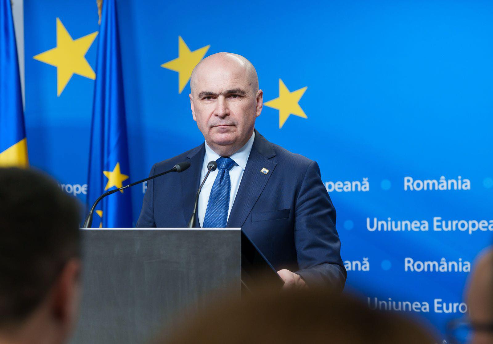 Avertisment dur de la Bolojan: Românii trebuie să se pregătească pentru vremuri grele!