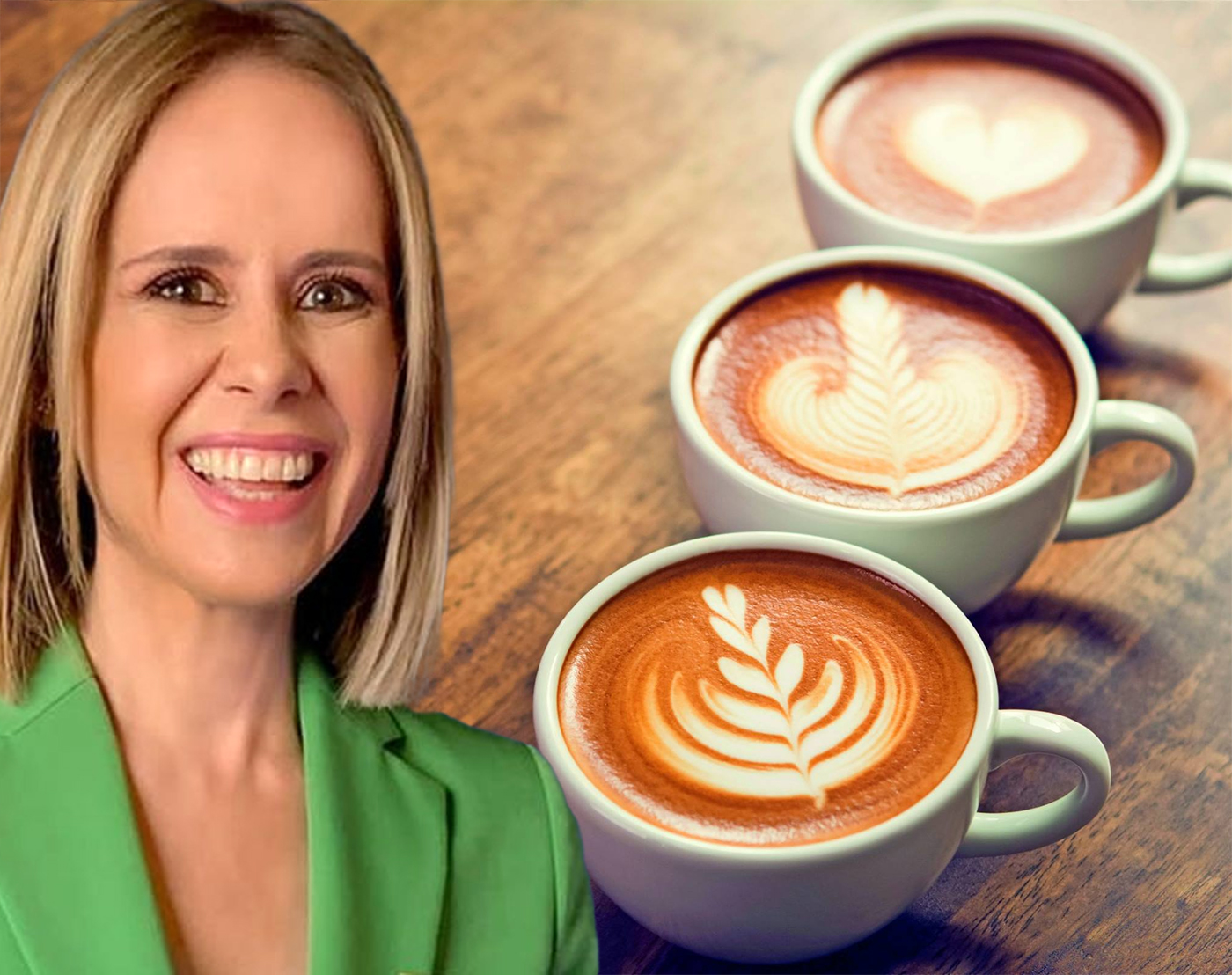 Secretul cafelei care face minuni pentru organism. Mihaela Bilic spune care variantă are cele mai multe beneficii