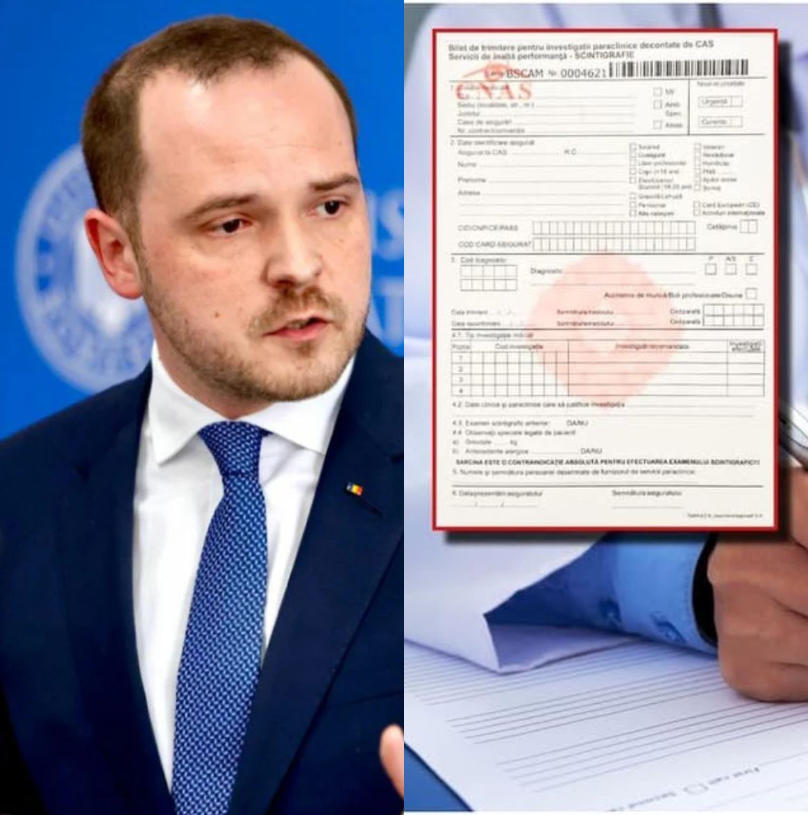 Adio rețete și trimiteri pe hârtie. Schimbare importantă în sistemul medical din România