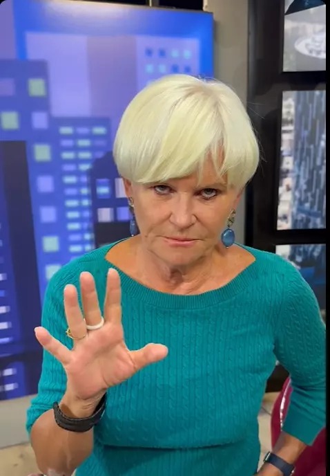 Monica Tatoiu explică de ce nu ține post: „Mai important este ce gândim, nu ce punem în farfurie”