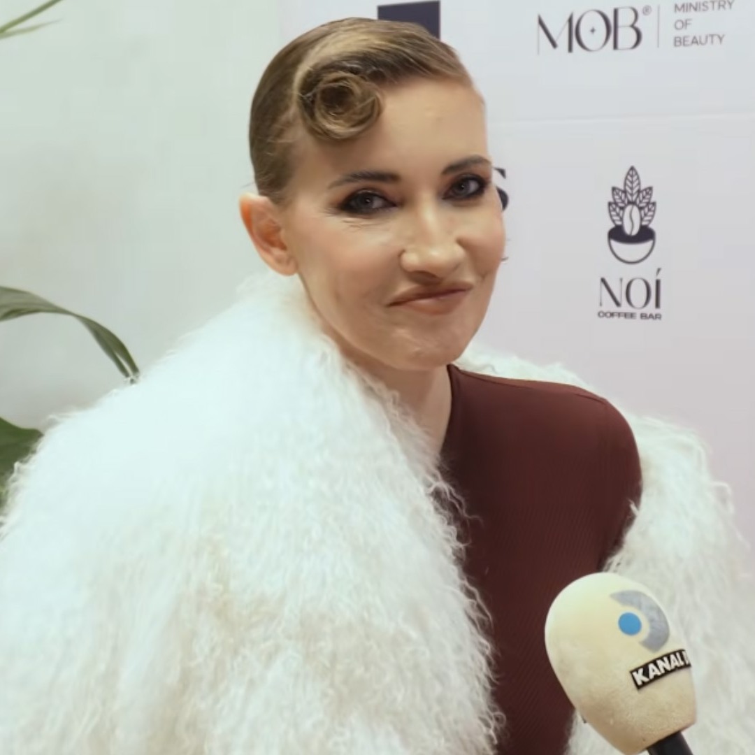 Anunțul momentului! Iulia Albu este însărcinată și a vorbit despre al doilea copil: „O să fie o mare bucurie”